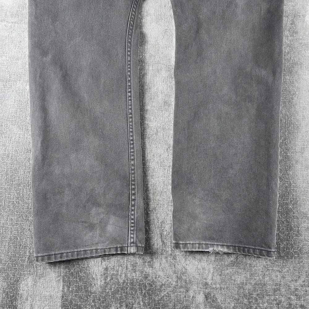 Levis measurements waist